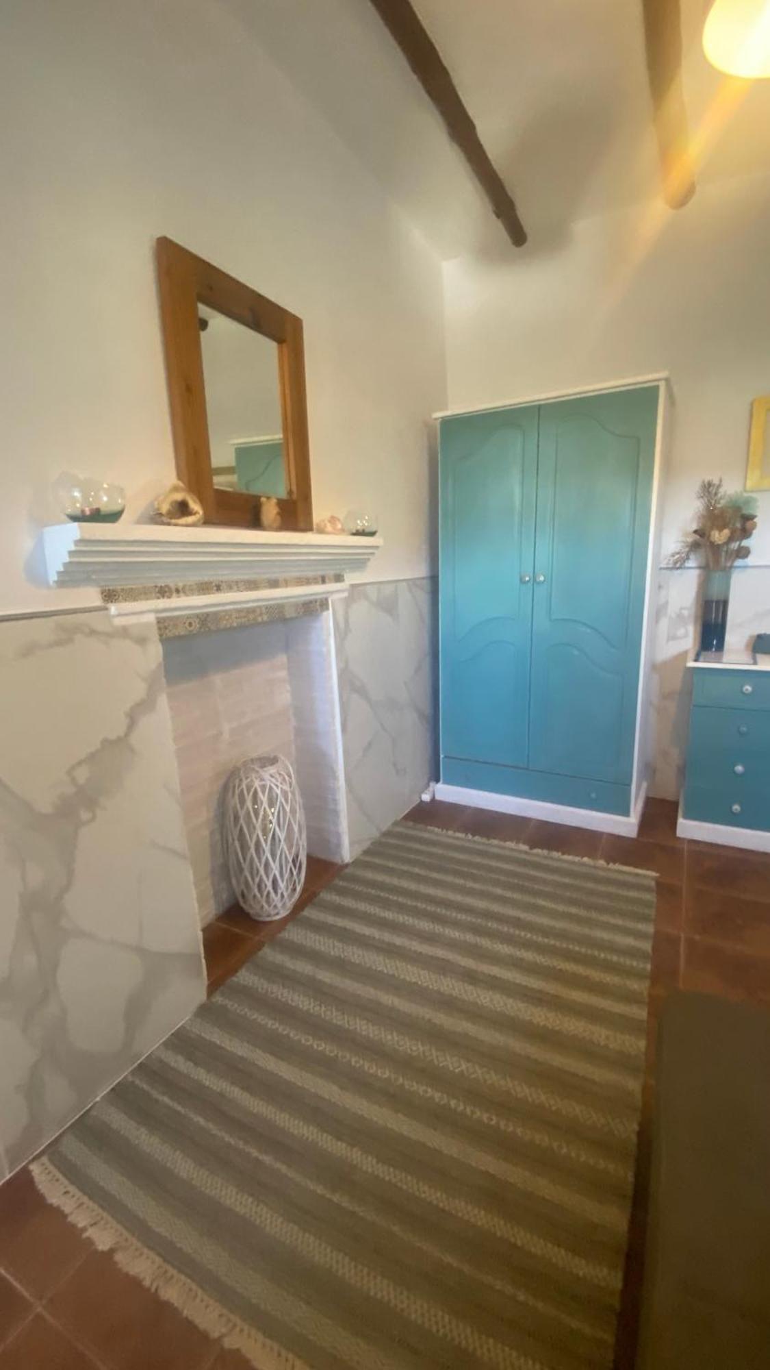 Cortijo Perejil, A Tranquil Mountain Escape & Private Pool Apartman Oria Kültér fotó
